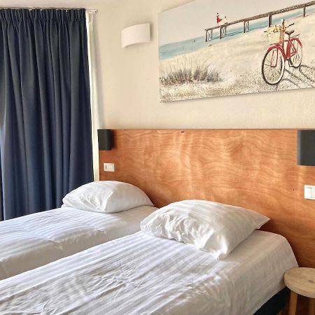 Bed & Ontbijt Haddock Bed & Breakfast Алмере Екстериор снимка