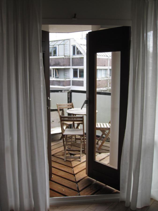 Bed & Ontbijt Haddock Bed & Breakfast Алмере Екстериор снимка