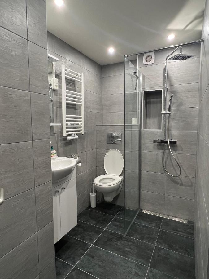 Bed & Ontbijt Haddock Bed & Breakfast Алмере Екстериор снимка