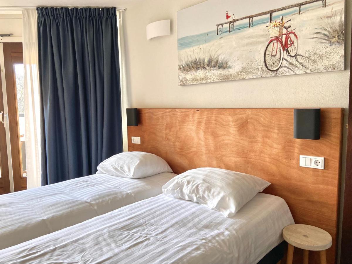 Bed & Ontbijt Haddock Bed & Breakfast Алмере Екстериор снимка
