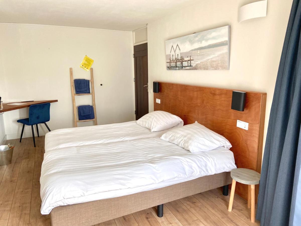 Bed & Ontbijt Haddock Bed & Breakfast Алмере Екстериор снимка