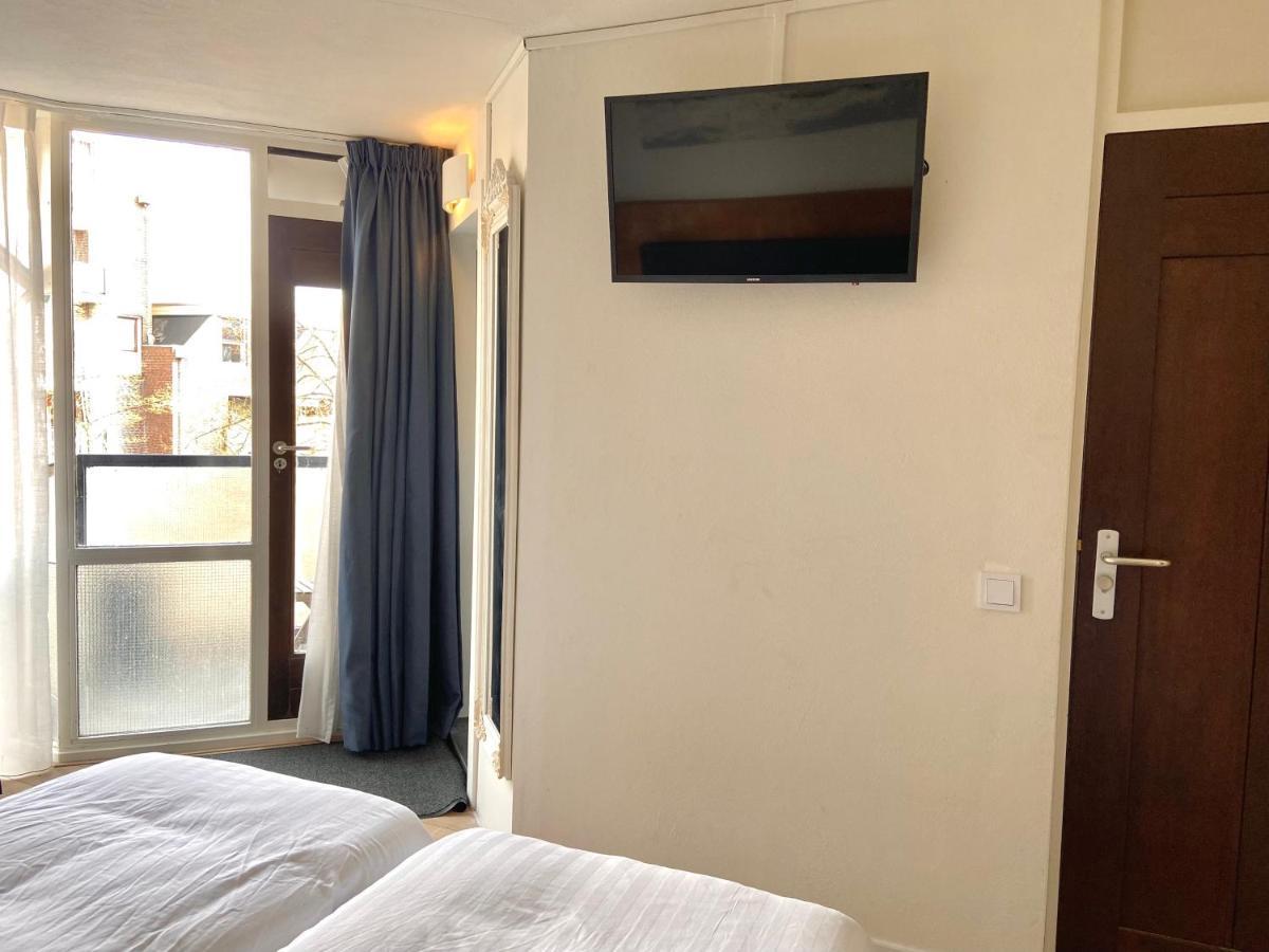 Bed & Ontbijt Haddock Bed & Breakfast Алмере Екстериор снимка