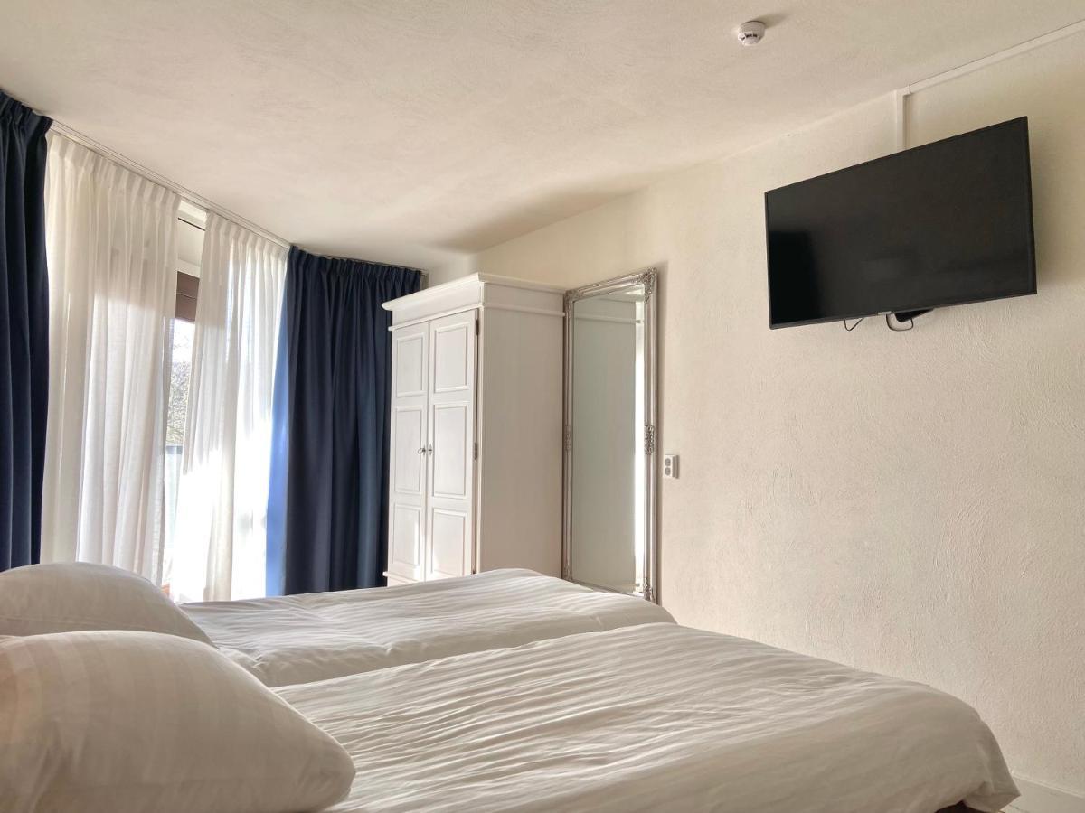 Bed & Ontbijt Haddock Bed & Breakfast Алмере Екстериор снимка