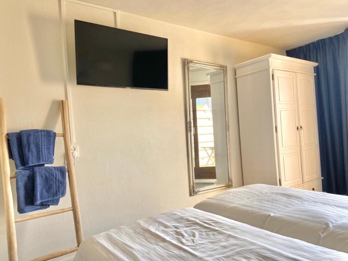 Bed & Ontbijt Haddock Bed & Breakfast Алмере Екстериор снимка