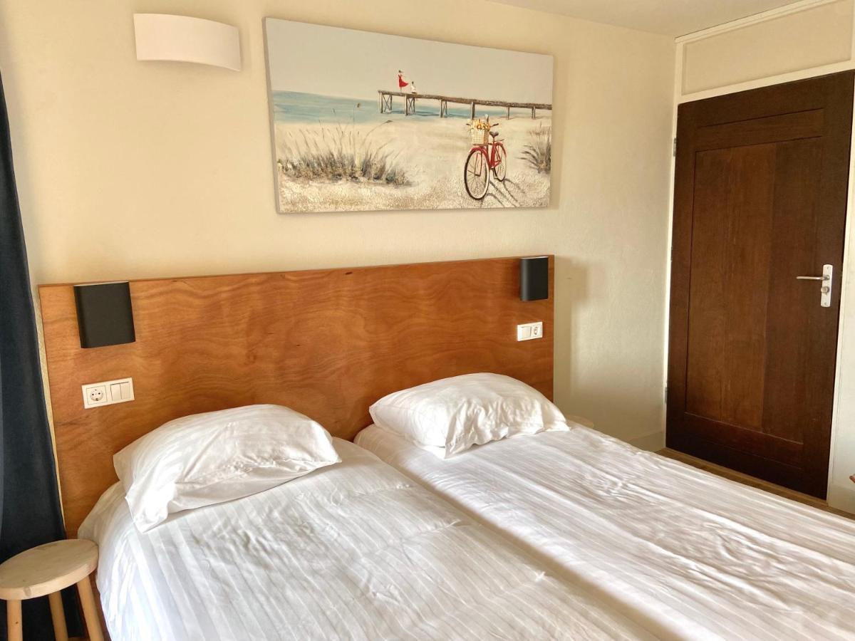 Bed & Ontbijt Haddock Bed & Breakfast Алмере Екстериор снимка