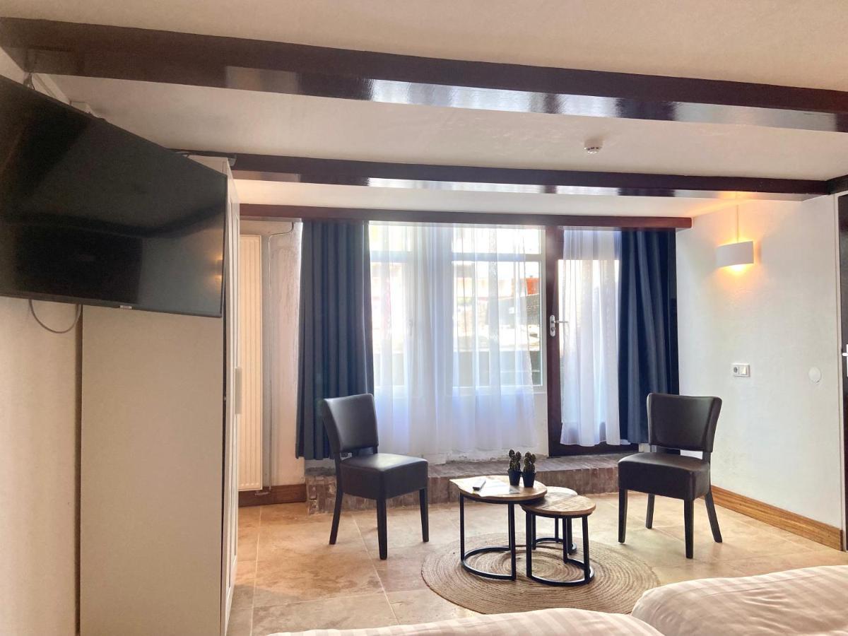 Bed & Ontbijt Haddock Bed & Breakfast Алмере Екстериор снимка