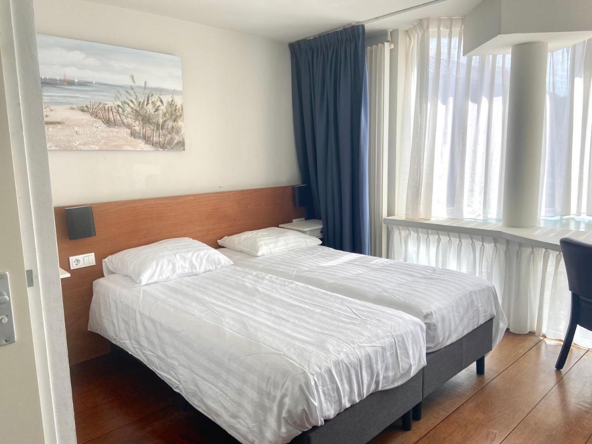 Bed & Ontbijt Haddock Bed & Breakfast Алмере Екстериор снимка