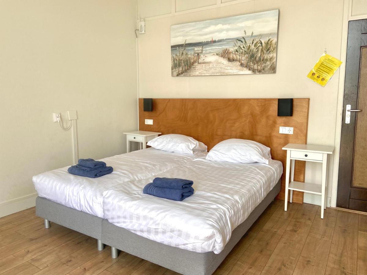 Bed & Ontbijt Haddock Bed & Breakfast Алмере Екстериор снимка