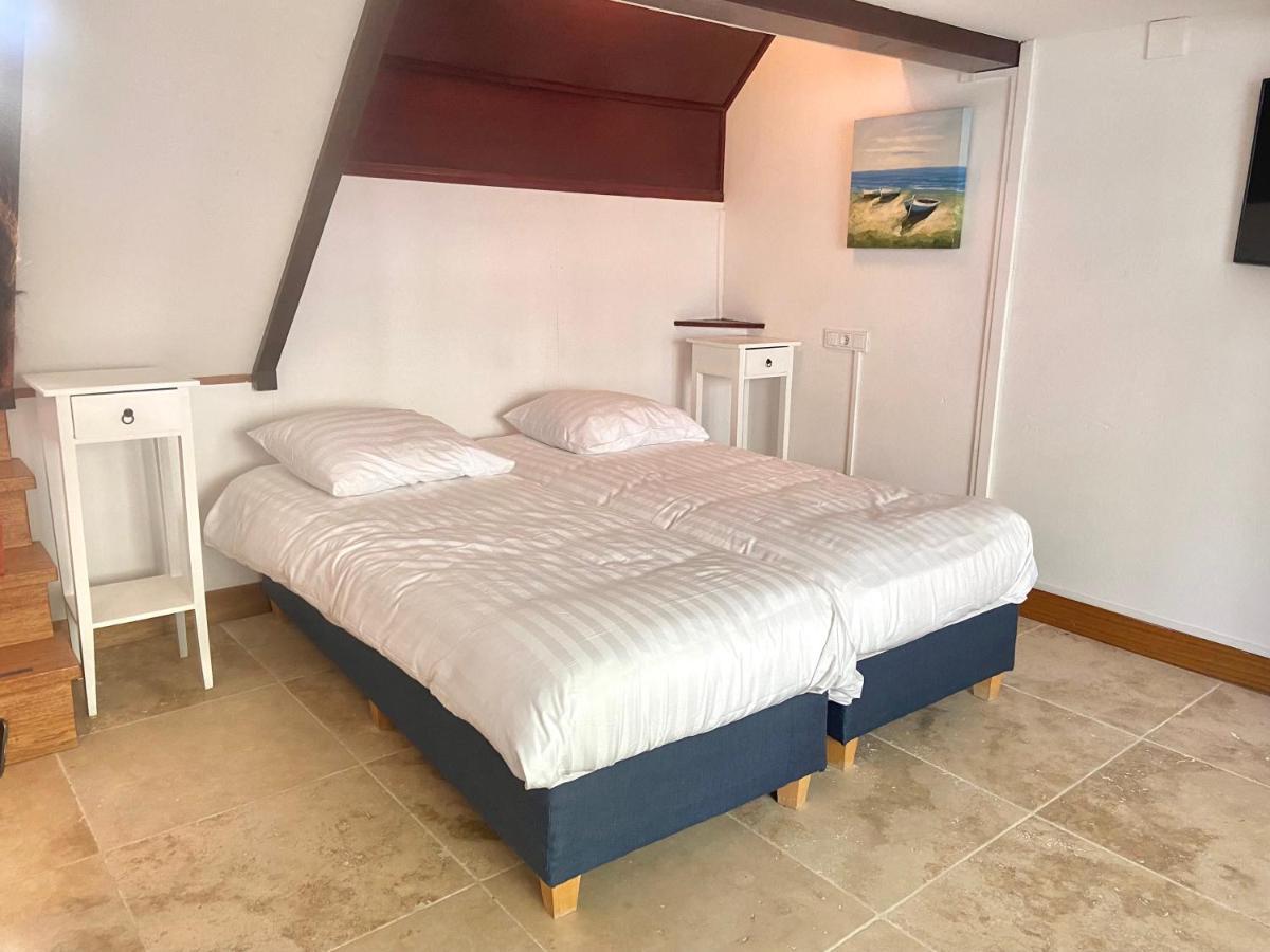Bed & Ontbijt Haddock Bed & Breakfast Алмере Екстериор снимка